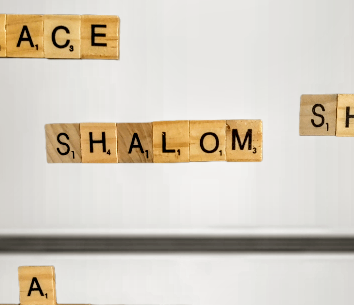 Oy Vey Magnet