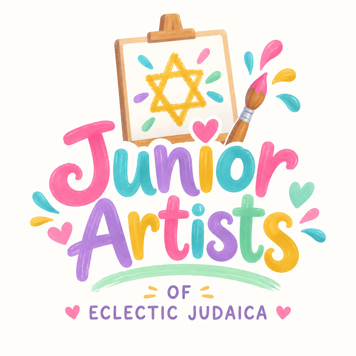 Junior Artists of EJ