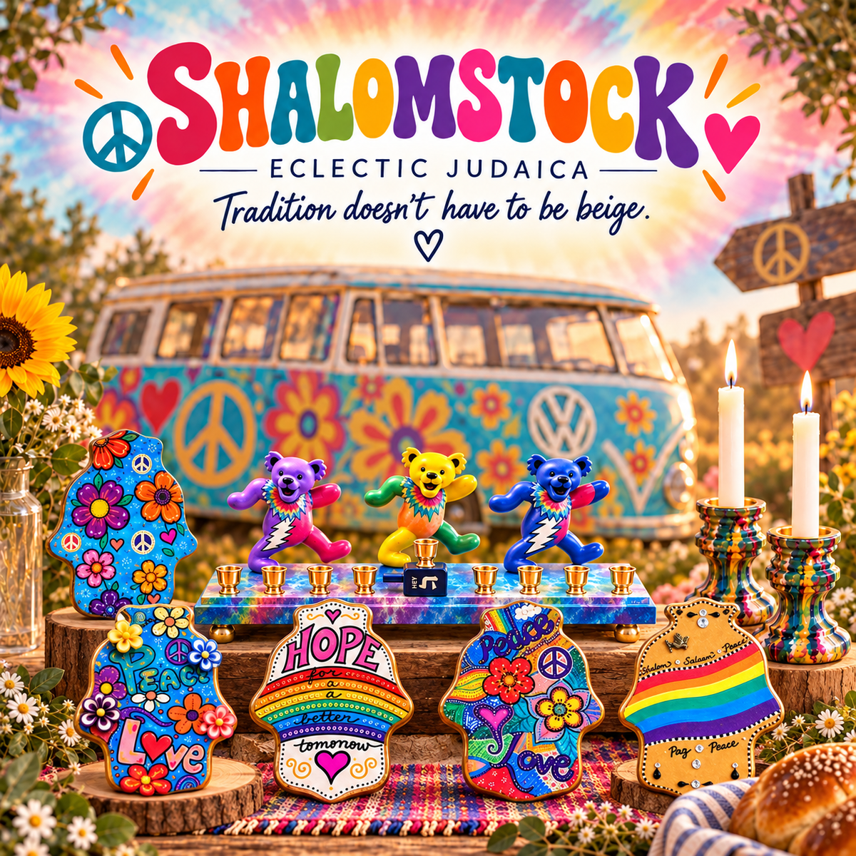 Shalomstock