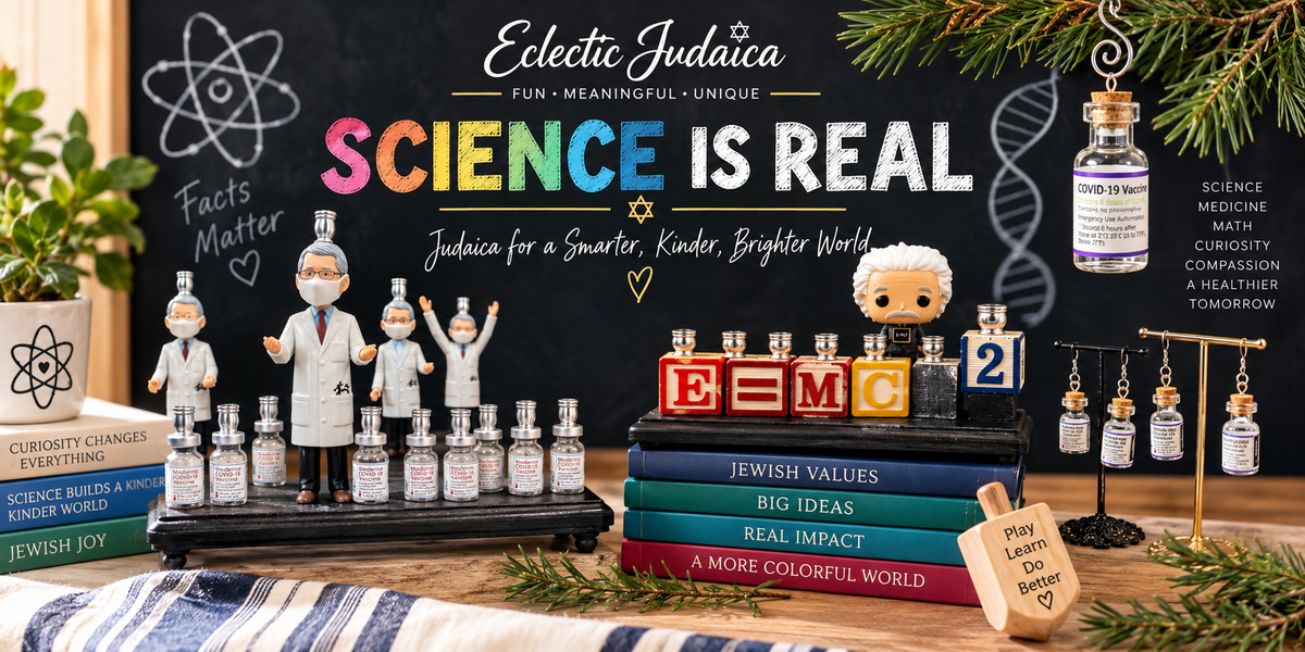 Science is Real