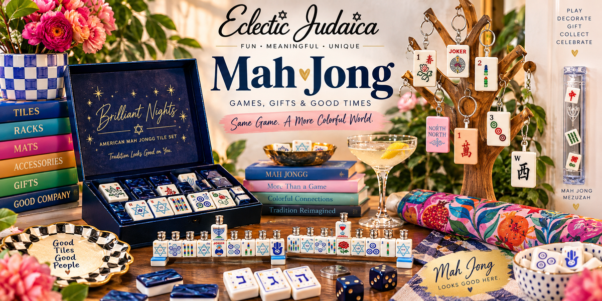 Mah Jong Collection