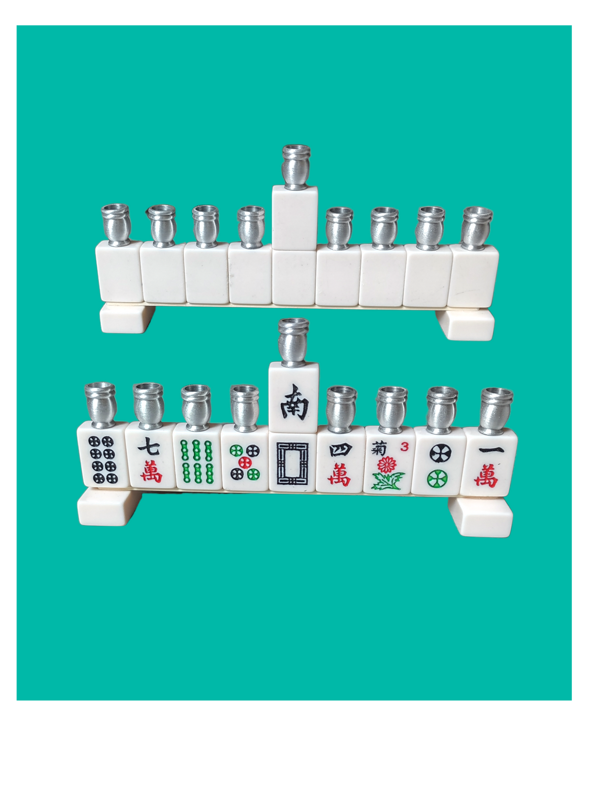 Menorahs