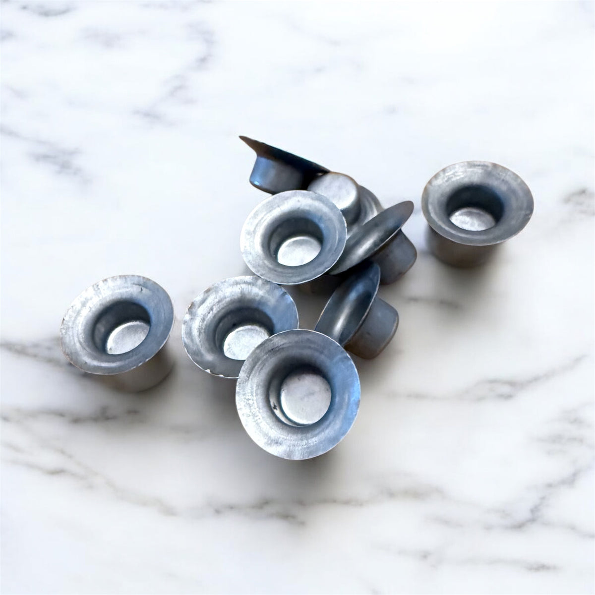 DIY Menorah Kit