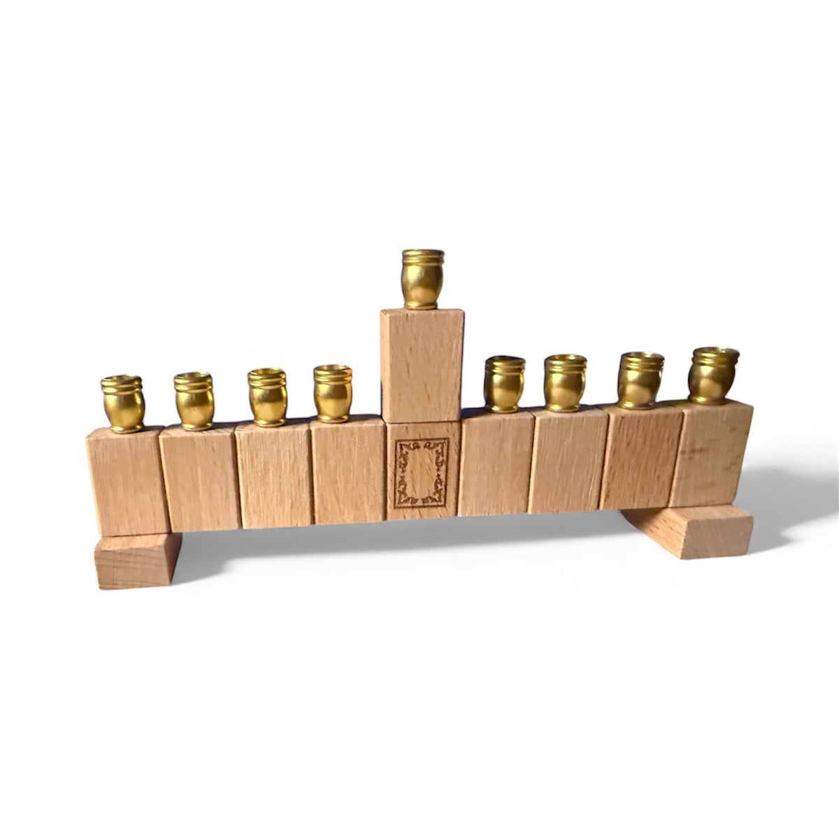 Mahjong Menorah Collection