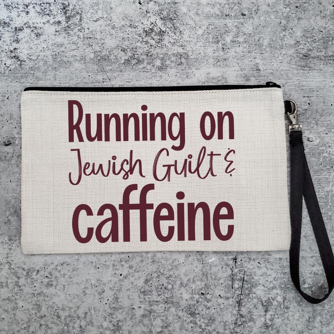 Wear Your Chutzpah | Clothing & Wearables