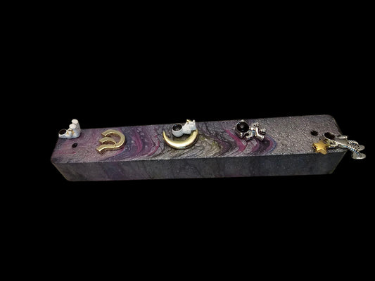 Astronaut Mezuzah